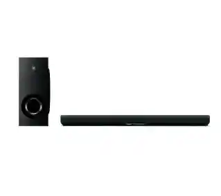 Yamaha SR-B40A 2.1 Bluetooth Czarny Soundbar