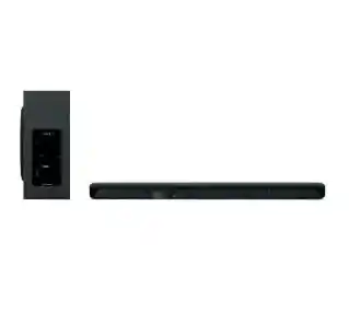 Yamaha SR-B40A 2.1 Bluetooth Czarny Soundbar