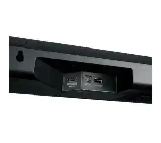 Yamaha SR-B40A 2.1 Bluetooth Czarny Soundbar