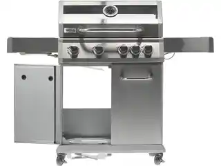 Yato Grill gazowy YG-20003