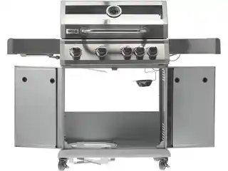 Yato Grill gazowy YG-20003