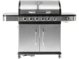 Yato Grill gazowy YG-20004