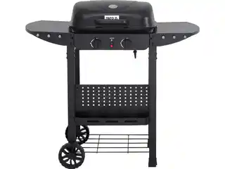 Yato Grill gazowy YG-20007 5 kW 47 x 37 cm