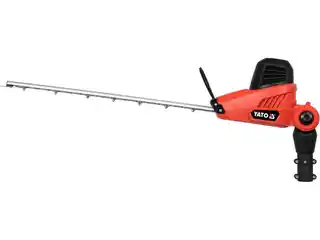 Yato Nożyce Żywopłot Wysiegnik 600W 51CM YT-84790