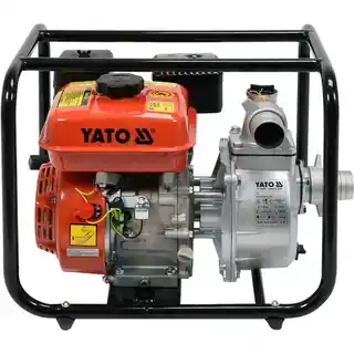 Yato Pompa do wody YT-85401 spalinowa