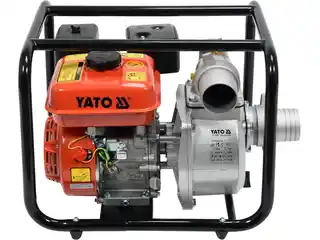 Yato Pompa do wody YT-85402 spalinowa