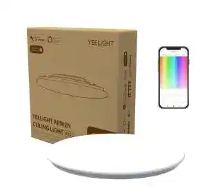 Yeelight Lampa sufitowa Arwen Ceiling Light 450C YLXD013-B Wi-Fi