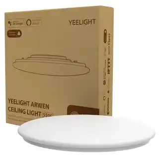 Yeelight Lampa sufitowa Arwen Ceiling Light 550C YLXD013-C Wi-Fi