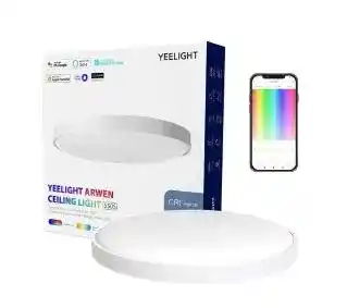 Yeelight Lampa sufitowa Arwen Ceiling Light 550S YLXD013-A Wi-Fi