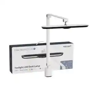 Yeelight Lampka biurkowa V1 PRO plus klips YLTD13YL