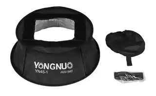 Yongnuo YN45-1 Lampa studyjna Softbox