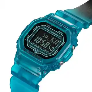 Zegarek Casio DW-B5600G-2ER