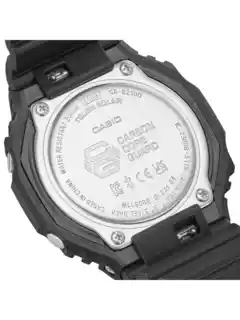 Zegarek Casio GA-B2100-1AER