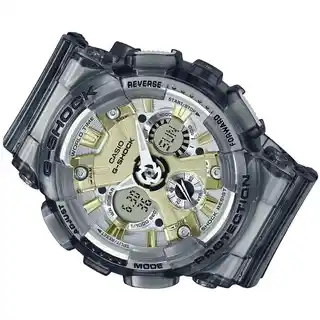 Zegarek Casio GMA-S120GS-8AER