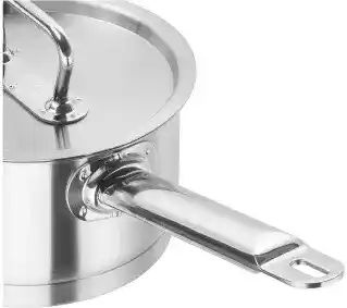 Zwilling Pro S 71085-160-0 Indukcja Stal nierdzewna 1,5l Rondel