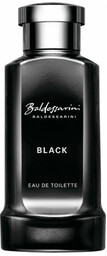 Baldessarini Black, Woda toaletowa 65ml - Tester