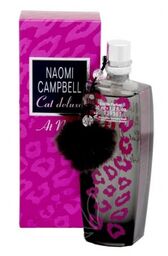 Naomi Campbell Cat Deluxe at Night, Woda toaletowa