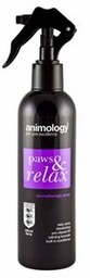 Animology Paws & Relax odżywka uspokajająca dla psów