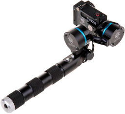 Genesis Esox stabilizator kamer GoPro HERO 3/3+/4