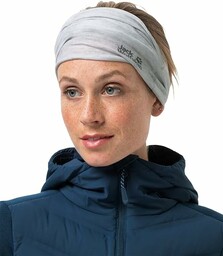 Jack Wolfskin Melange Headgear