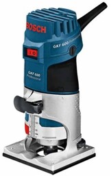 Bosch_elektonarzedzia Frezarka BOSCH GKF 600 Professional