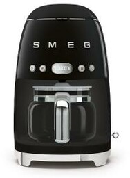 Smeg DCF02BLEU Ekspres przelewowy