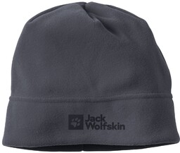 Czapka unisex Jack Wolfskin Real Stuff Beanie -