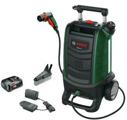 Bosch Fontus 18 V 4m Myjka ciśnieniowa