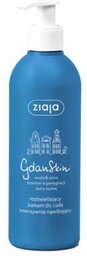 ZIAJA GDANSKIN Balsam do ciała, 300ml