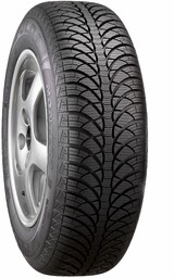 4x opony 185/65R15 Fulda Kristall Montero 3 88T