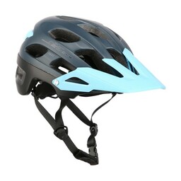 MTW208 GRANATOWO-NIEBIESKI KASK NILS EXTREME