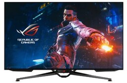 ASUS ROG Swift OLED PG48UQ 48" 4K OLED