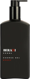 Berani Shower Gel Sport - żel do mycia