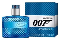 James Bond 007 Ocean Royale, Woda toaletowa 50ml