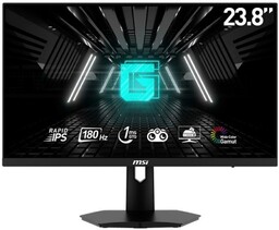 MSI Monitor 23,8" G244F E2 2xHDMI DP