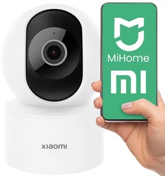 Xiaomi Kamera IP Mi Smart Camera C200 2MP