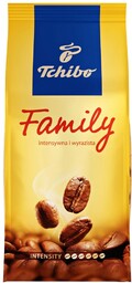 Tchibo Family Kawa palona mielona 450 g