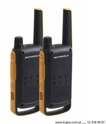 Motorola TALKABOUT T82 EXTREME