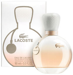 Lacoste Eau de Lacoste, Woda perfumowana 90ml -