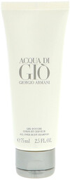 Giorgio Armani Acqua di Gio pour Homme żel