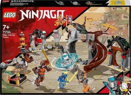 Lego Ninjago 71764 Akademia Wojowników Ninja