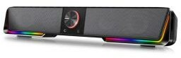 Redragon GS570 Darknets Czarny Soundbar komputerowy