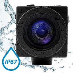 Marshall Electronics CV503-WP wodoodporna mini kamera Full HD