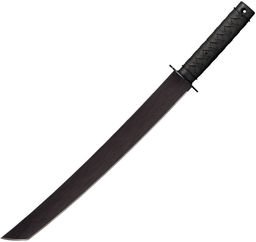 Maczeta Cold Steel Tactical Wakizashi Machete