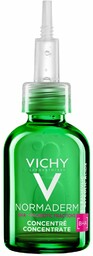 VICHY Normaderm Probio-BHA Serum przeciw niedoskonałościom, 30 ml