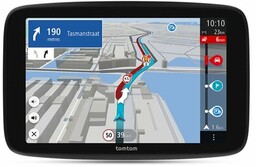 TOMTOM Nawigacja GO Expert 7 Plus HD