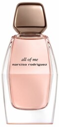 Narciso Rodriguez All of Me 50ml woda perfumowana