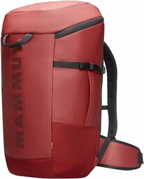 Mammut Neon 45 Kobiety krwistoczerwony 45 L