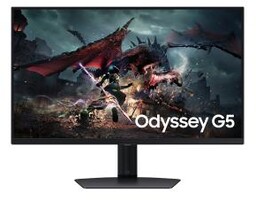 Samsung Odyssey G5 S27DG500EU 27" 2K IPS 180Hz