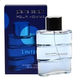 Pierre Cardin Pour Homme L Intense, Woda toaletowa